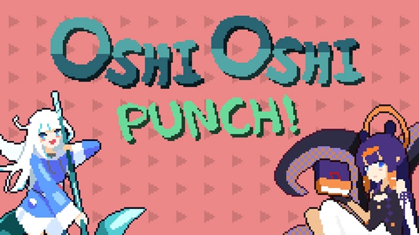 歐西歐西拳游戲 v1.0.6 安卓版 0