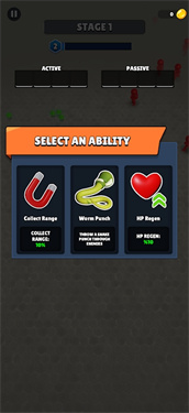 拳擊格斗大師免費版 v0.1 安卓版 1