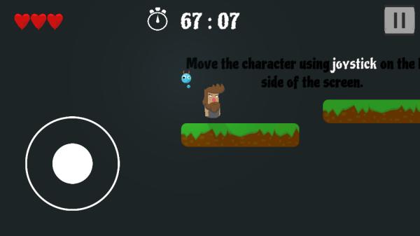 流浪漢英雄 v1.7 安卓版 2