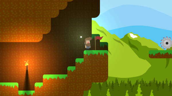 流浪漢英雄 v1.7 安卓版 1