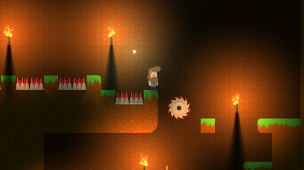 流浪漢英雄 v1.7 安卓版 3