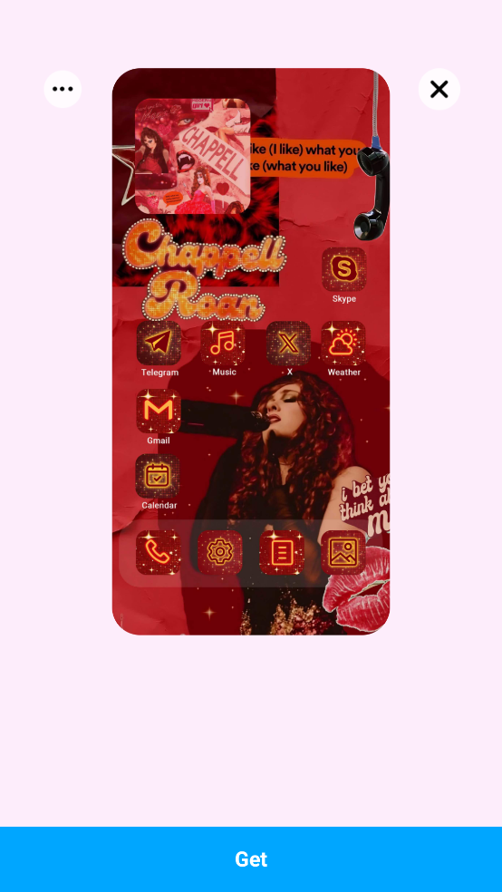 themepack v1.5.2 安卓版 2