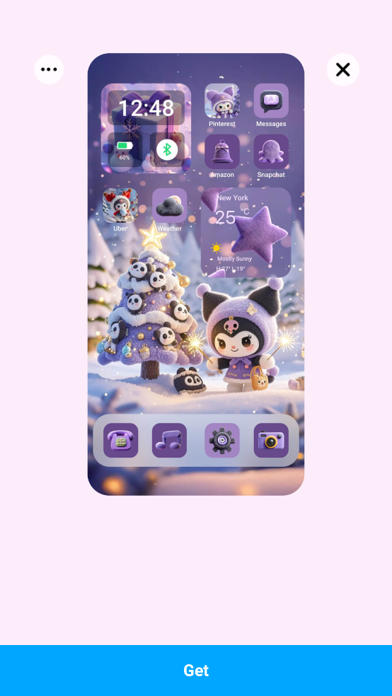 themepack v1.5.2 安卓版 3