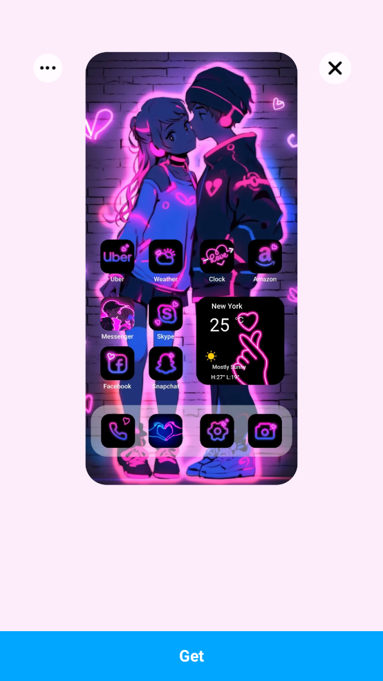 themepack v1.5.2 安卓版 1