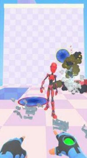 傳送門英雄 v0.02.247 安卓版 1