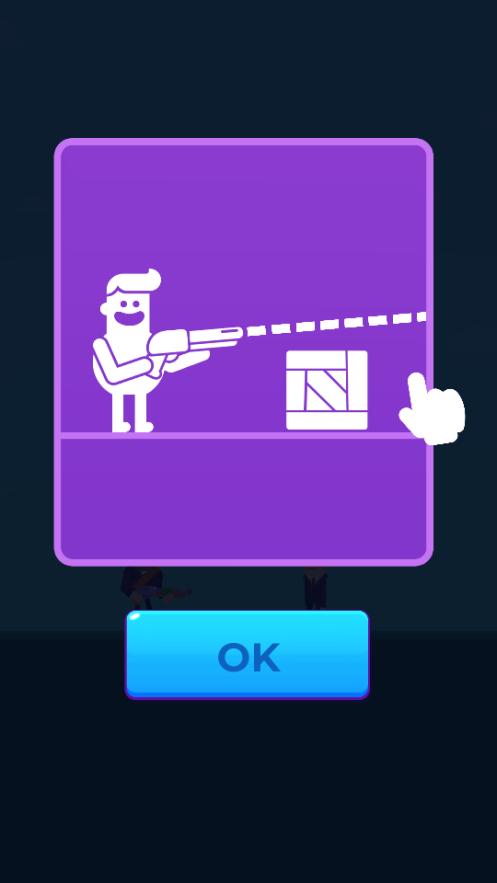 子彈先生擊打大師 v1.0 安卓版 3