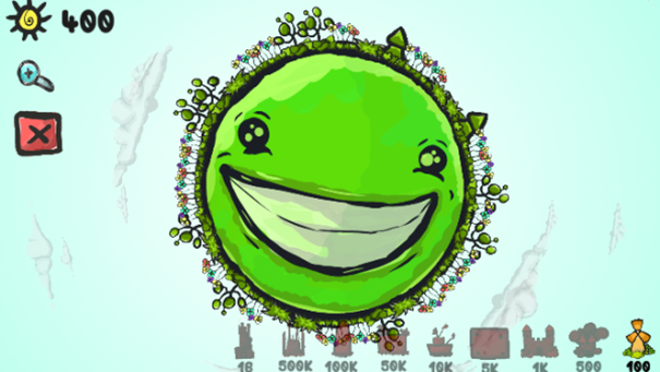 地球進化模擬器游戲 v2.2 安卓版 2