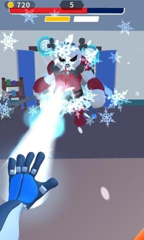 超能元素大師 v2.0 安卓版 0