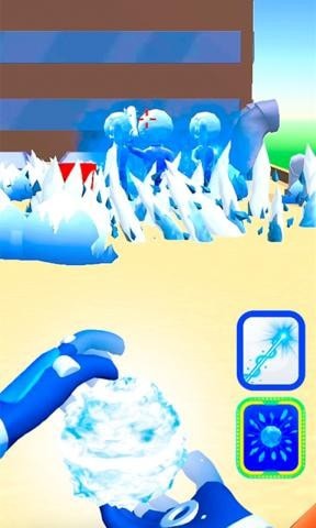 超能元素大師 v2.0 安卓版 2