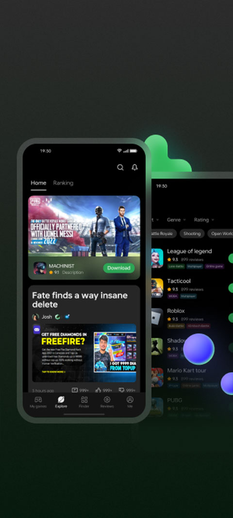 oppo游戲助手最新版本2025 v10.16.2 安卓版 2