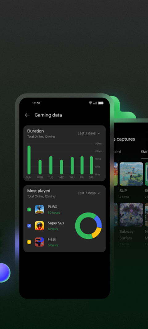 oppo游戲助手最新版本2025 v10.16.2 安卓版 4