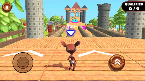 動物瘋狂淘汰賽 v1.1 安卓版 2