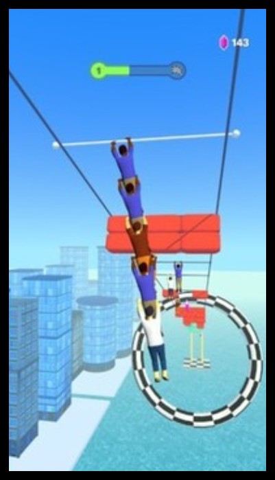 鐵路沖浪者游戲 v0.9.1 安卓版 2