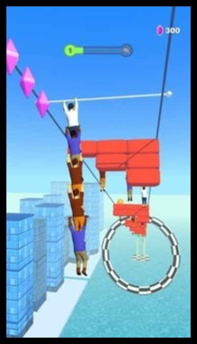 鐵路沖浪者游戲 v0.9.1 安卓版 0