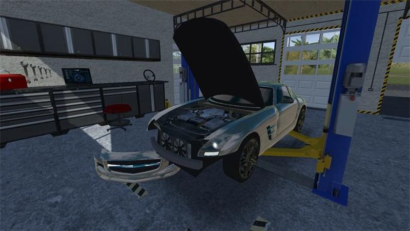 歐洲豪車模擬最新版 v2.57 安卓版 2