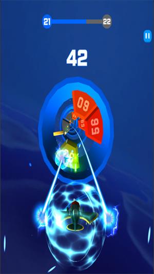 空氣沖擊 v1.0.0 安卓版 0