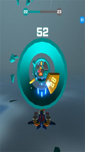 空氣沖擊 v1.0.0 安卓版 2