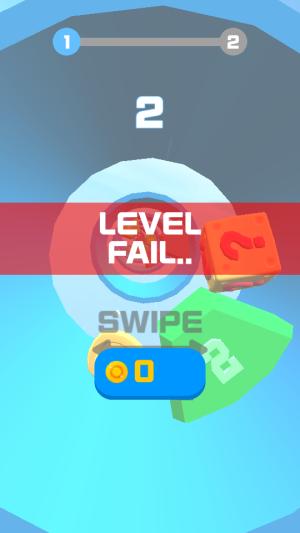 空氣沖擊 v1.0.0 安卓版 3