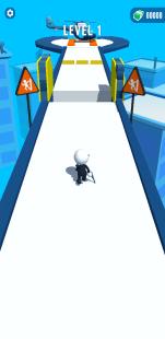 約翰尼賽跑者 v1.0.0 安卓版 2