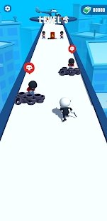 約翰尼賽跑者 v1.0.0 安卓版 0