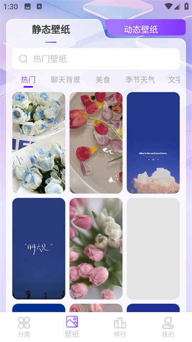 元汽动态壁纸 v1.1.0 安卓版0