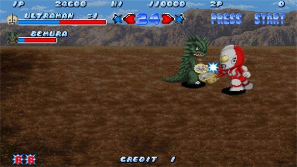 奧特曼斗魂傳說(shuō)手機(jī)版 v2020.10.19.11 安卓版 1