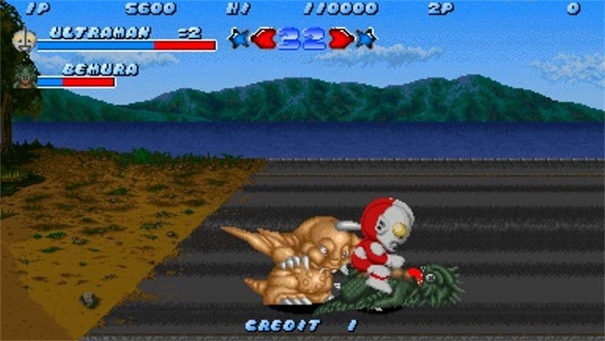 奧特曼斗魂傳說(shuō)手機(jī)版 v2020.10.19.11 安卓版 0