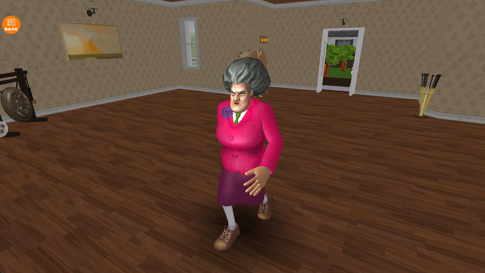 快跑吧小朋友 v1.0.1 安卓版 1