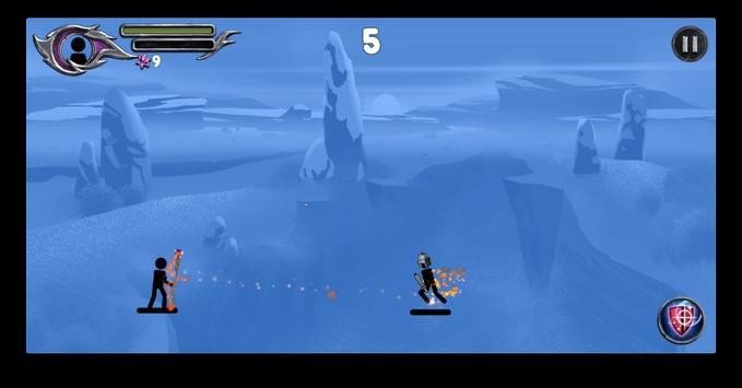 巫師火柴人戰(zhàn)爭 v1.1.6 安卓版 2