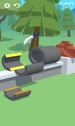 切開一切最新版 v11 安卓版 0