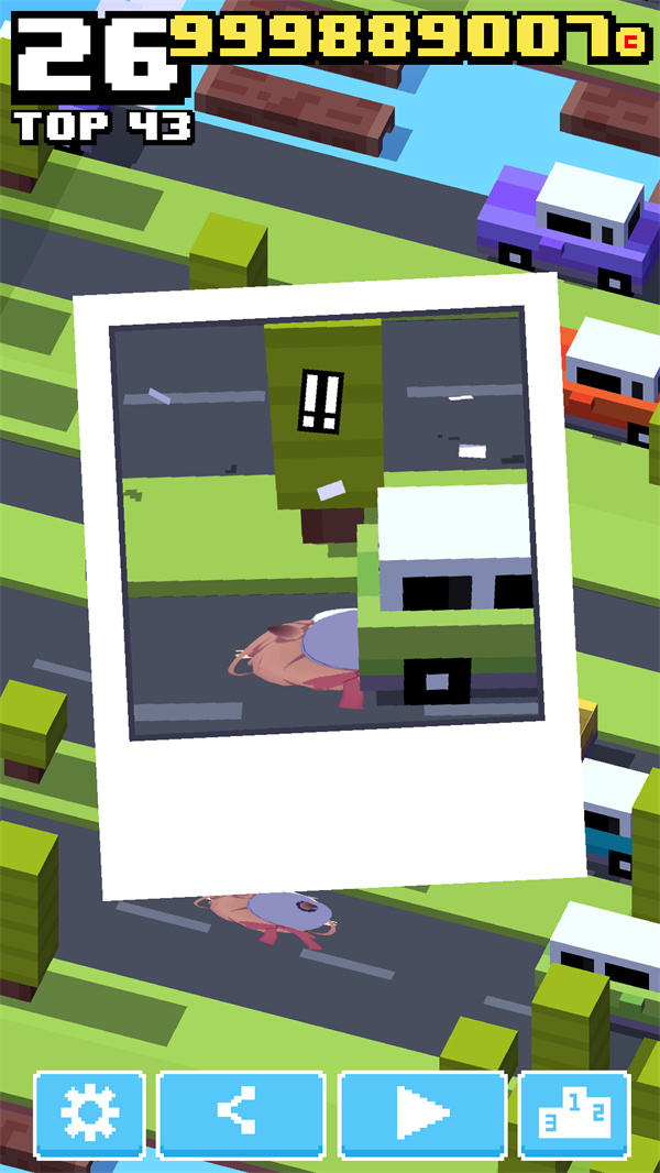 哈基米過馬路 v1.0 安卓版 1