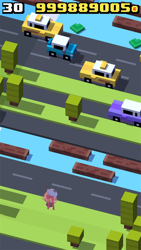 哈基米過馬路 v1.0 安卓版 3