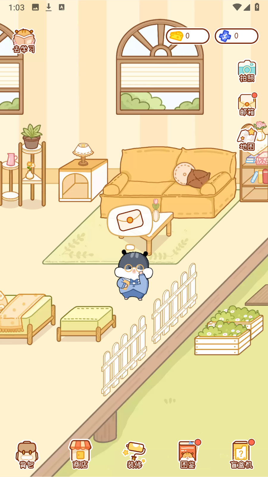 奶酪單詞app最新版 v4.0.5安卓版 2