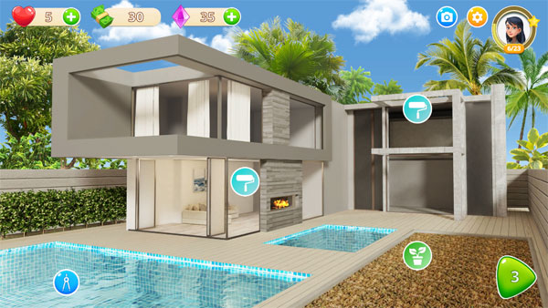 嘉居设计家游戏 v2.18.2 安卓版3