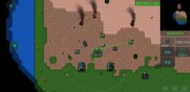 鐵銹戰(zhàn)爭(zhēng)未來(lái)科技 v1.15p4 安卓版 2