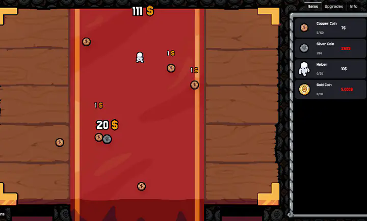 幸運(yùn)硬幣最新版 v0.3.0 安卓版 2