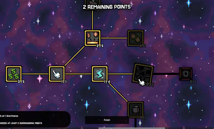 幸運(yùn)硬幣最新版 v0.3.0 安卓版 0