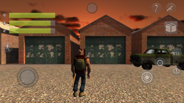 超級(jí)僵尸射手破解版 v1.1.6 安卓版 2