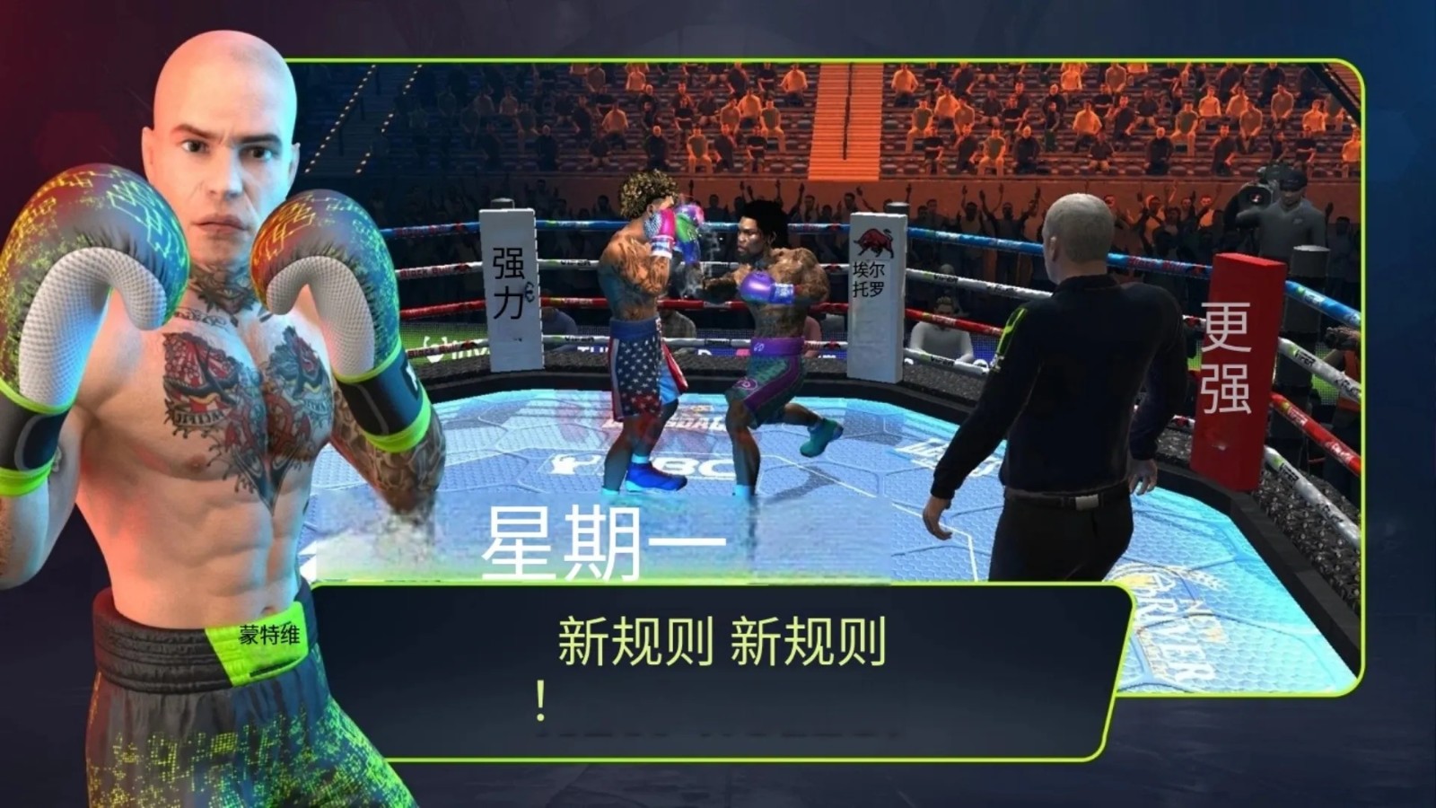 終極拳擊冠軍游戲 v1.5.3 安卓版 3