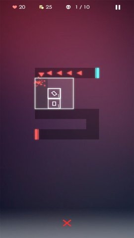 像素塔防戰(zhàn)爭 v1.0 安卓版 2