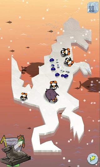 冰塊切割游戲 v2.4.7 安卓版 2