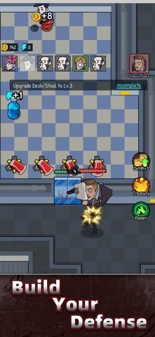 浑水摸鱼 v1.7.4 安卓版1