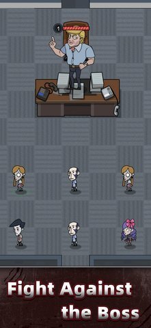 浑水摸鱼 v1.7.4 安卓版2