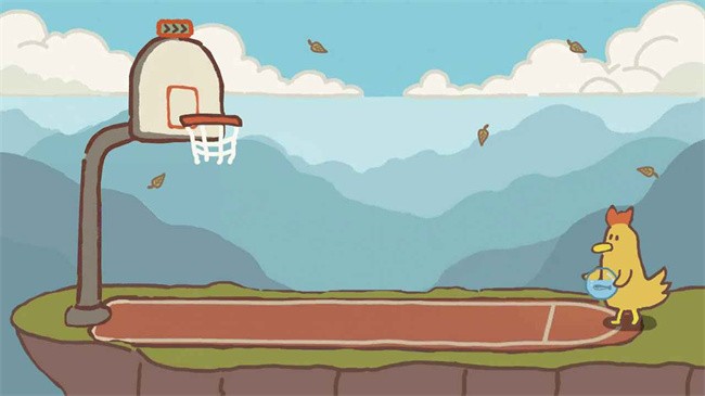 動物籃球游戲 v1.0 安卓版 1