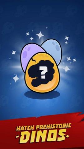 侏羅紀(jì)戰(zhàn)爭(zhēng)恐龍之戰(zhàn) v1.0.0 安卓版 3