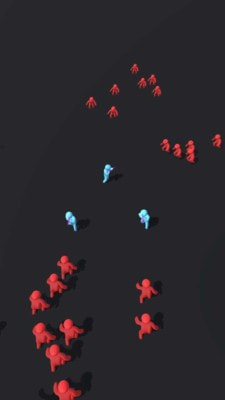 擁擠的激光槍 v0.1 安卓版 1