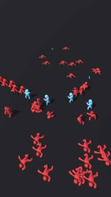 擁擠的激光槍 v0.1 安卓版 0