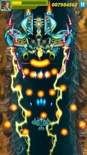 外星人銀河攻擊 v2.5.1 安卓版 2