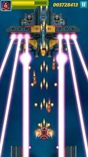 外星人銀河攻擊 v2.5.1 安卓版 0