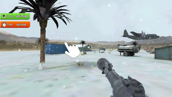 天空飛機(jī)射擊 v2.0 安卓版 1